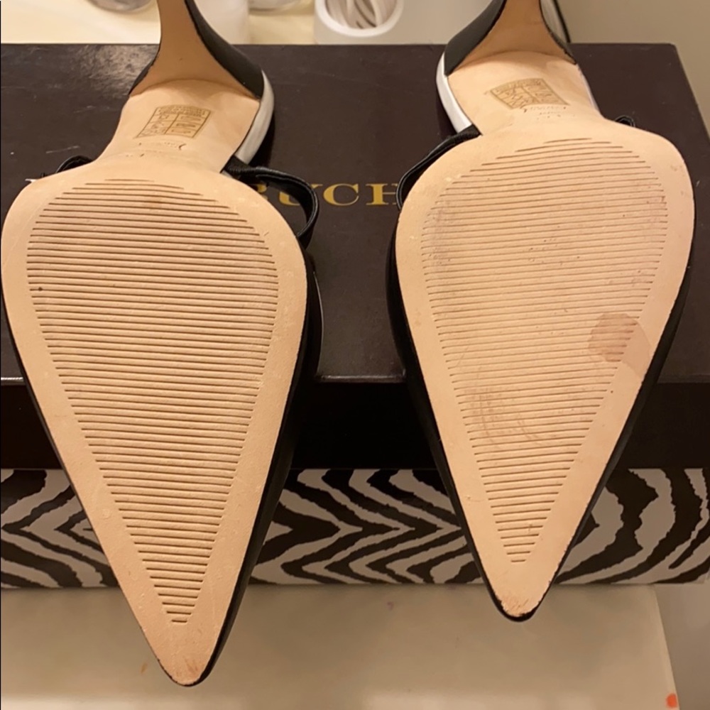 Shoes...  Emile size 8.5